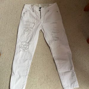 Rewash vintage reunion jeans size: 3/26